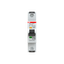 S301P-C1 Miniature Circuit Breaker - 1P - C - 1 A thumbnail 11