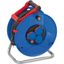 Compressor hose reel Anti Twist 20m Hose-Ø 6/12mm Fittings DIN thumbnail 1