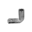 Curved cable lug 90° DIN 46235 tinned 95M16 thumbnail 2