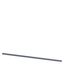 SIVACON, mounting rail, L: 2250 mm, zinc-plated thumbnail 2