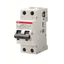 DS201 M B32 F30 Residual Current Circuit Breaker with Overcurrent Protection thumbnail 6