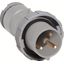 ABB320P5W Industrial Plug UL/CSA thumbnail 2