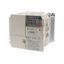 Inverter drive, 4.0kW, 9.2A, 200 VAC, 3-phase, max. output freq. 400Hz thumbnail 2