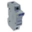 Fuse-holder, LV, 32 A, AC 690 V, 10 x 38 mm, neutral only, UL, IEC, DIN rail mount thumbnail 19