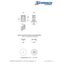 Current transformer 150/5A 21mm diameter, class 0.5 thumbnail 13