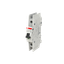 SU201M-K50 Miniature Circuit Breaker - 1P - K - 50 A thumbnail 6