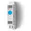 Thermostat 17.5 mm.ventilation control 1NO/0 ...+60Â°C (7T.81.0.000.2303) thumbnail 2