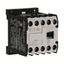 Contactor, 230 V 50 Hz, 240 V 60 Hz, 3 pole, 380 V 400 V, 4 kW, Contacts N/O = Normally open= 1 N/O, Screw terminals, AC operation thumbnail 16