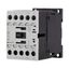 Contactor, 3 pole, 380 V 400 V 4 kW, 1 NC, 380 V 50 Hz, 440 V 60 Hz, AC operation, Screw terminals thumbnail 15