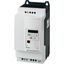 Variable frequency drive, 230 V AC, 3-phase, 18 A, 4 kW, IP20/NEMA 0, Radio interference suppression filter, Brake chopper, FS3 thumbnail 4