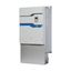 Variable frequency drive, 230 V AC, 3-phase, 211 A, 55 kW, IP54/NEMA12, DC link choke thumbnail 13