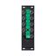 SWD Block module I/O module IP69K, 24 V DC, 16 parameterizable inputs/outputs with power supply, 8 M12 I/O sockets thumbnail 6