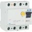 Residual current circuit breaker (RCCB), 16A, 4p, 100mA, type S/A thumbnail 15