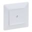 CONNECTED LIGHT DIMMER SWITCH WITHOUT NEUTRAL 5-300W BLEEDER INCLUDED CELINE GRA thumbnail 9