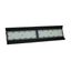 HALLS LINE 100W NW 230V 90deg IP66 IK10 500x126x95mm BLACK 5Y WARRANTY 0-10V thumbnail 7