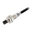 Proximity sensor, inductive, stainless steel, M8, non-shielded, 6 mm, E2E 8327F thumbnail 3