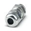 G-INS-M12-S68N-NNES-S - Cable gland thumbnail 1