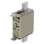Fuse-link, LV, 80 A, AC 500 V, NH000, gL/gG, IEC, dual indicator, live gripping lugs thumbnail 10