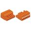 2231-302/102-000 1-conductor female connector; push-button; Push-in CAGE CLAMP® thumbnail 3