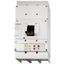 Moulded Case Circuit Breaker Type VE, 3-pole, 85kA, 800A thumbnail 1