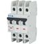 Miniature circuit breaker (MCB), 1.5 A, 3p, characteristic: B thumbnail 15