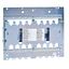 mechanical interlocking by base plate, ComPact NSX400/630 thumbnail 2