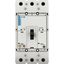 Circuit breaker, ETU, 160A, 25kA, 3p, screw terminal thumbnail 2
