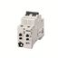 DS201 M C13 AC100 Residual Current Circuit Breaker with Overcurrent Protection thumbnail 2