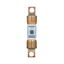 Eaton Bussmann series Tron KAC high speed fuse, 20A, 200 kAIC, Non Indicating, High speed fuse, Blade end X blade end, Stud thumbnail 15