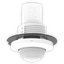 Presence detector P42LR, 230 V, master, 2 channels, 32-37 m, for flush thumbnail 1