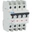 Miniature circuit breaker (MCB), 13 A, 4p, characteristic: B, NA thumbnail 10