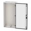 Wall-mounted enclosure EMC2 empty, IP55, protection class II, HxWxD=1100x550x270mm, white (RAL 9016) thumbnail 18