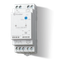 Monitoring Relay alternating load 2NO 12A/24VUC, Multi-function (72.42.0.024.0000) thumbnail 1