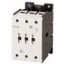 Contactor, 3 pole, 380 V 400 V: 37 kW, 24 V DC, DC operation, Screw terminals thumbnail 1