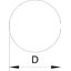 RD 10-CU Round conductors solid 10mm thumbnail 2