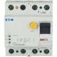 Digital residual current circuit-breaker, all-current sensitive, 63 A, 4p, 30 mA, type G/B+ thumbnail 3