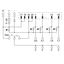 Interface module for system wiring Pluggable connector per DIN 41651 M thumbnail 4