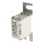 Fuse-link, high speed, 80 A, AC 1000 V, size 00, 30 x 47 x 98 mm, aR, DIN, IEC, single indicator thumbnail 27