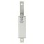 Fuse-link, high speed, 400 A, AC 2000 V, Size 1, 51 x 51 x 264 mm, aR, IEC, single indicator, centre bolted thumbnail 6