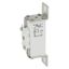 Fuse-link, high speed, 40 A, DC 1200 V, compact size 1, 39 x 66 x 164 mm, aR, IEC, single indicator thumbnail 18