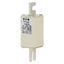 Fuse-link, high speed, 50 A, AC 1250 V, compact size 1, 45 x 58 x 138 mm, aR, DIN, IEC, type T indicator thumbnail 4