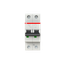 S201-B10NA Miniature Circuit Breaker - 1+NP - B - 10 A thumbnail 4