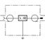 DEHNgate combined lightning current and surge arrester thumbnail 3