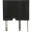 Fuse-holder, Telecom, 15 A, AC 125 V, DC 60 V, 6P, UL thumbnail 6