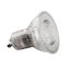 LED lamp, FULLED GU10-3,3W-CW, 3,3W, 295lm, 6500K, GU10 (26035) thumbnail 1