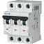 Miniature circuit breaker (MCB), 20 A, 3p, characteristic: K thumbnail 15