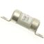 Fuse-link, low voltage, AC 660 V, DC 460 V, BS88/A4, 26 x 110 mm, gM, BS thumbnail 4