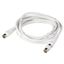 TV 9.5MM 2M EXTENSION CORD thumbnail 3