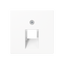 Centre plate for modular jack socket A569-1BFPLUAWW thumbnail 1