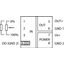 Potentiometer signal conditioner Current and voltage output signal Dig thumbnail 5